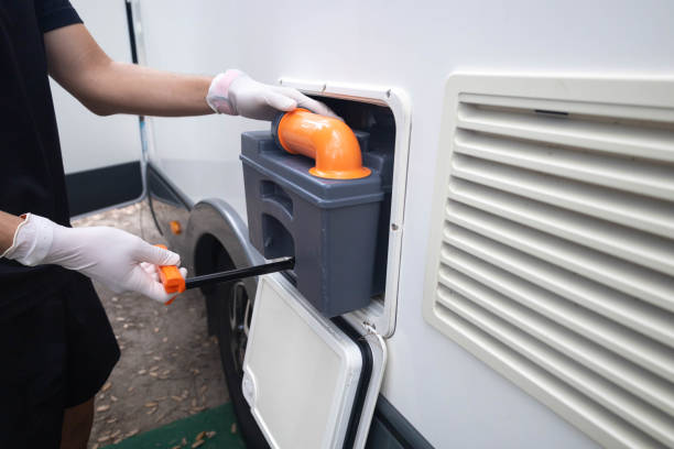 Best Porta potty for special events  in Milan, MO