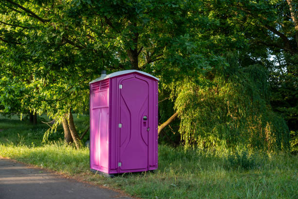 Affordable portable toilet rental in Milan, MO